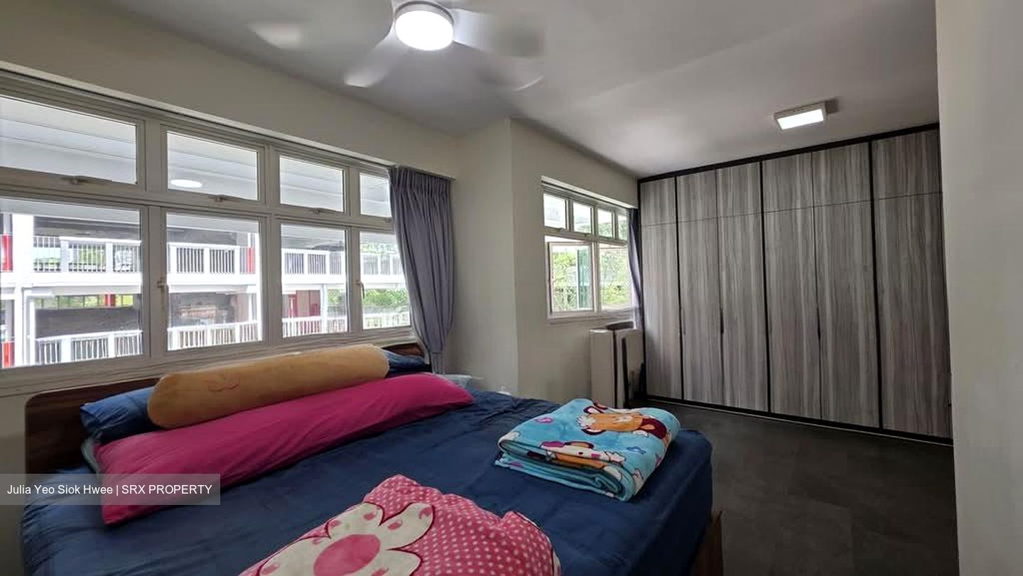 Blk 663A Punggol Drive (Punggol), HDB 3 Rooms #573082611